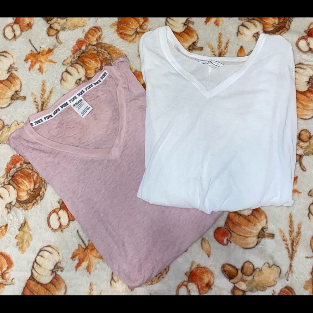 Victoria Secret Pink